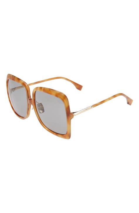 fendi glasses nordstrom rack|where can i buy fendi.